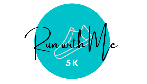 Run with Me: 5k