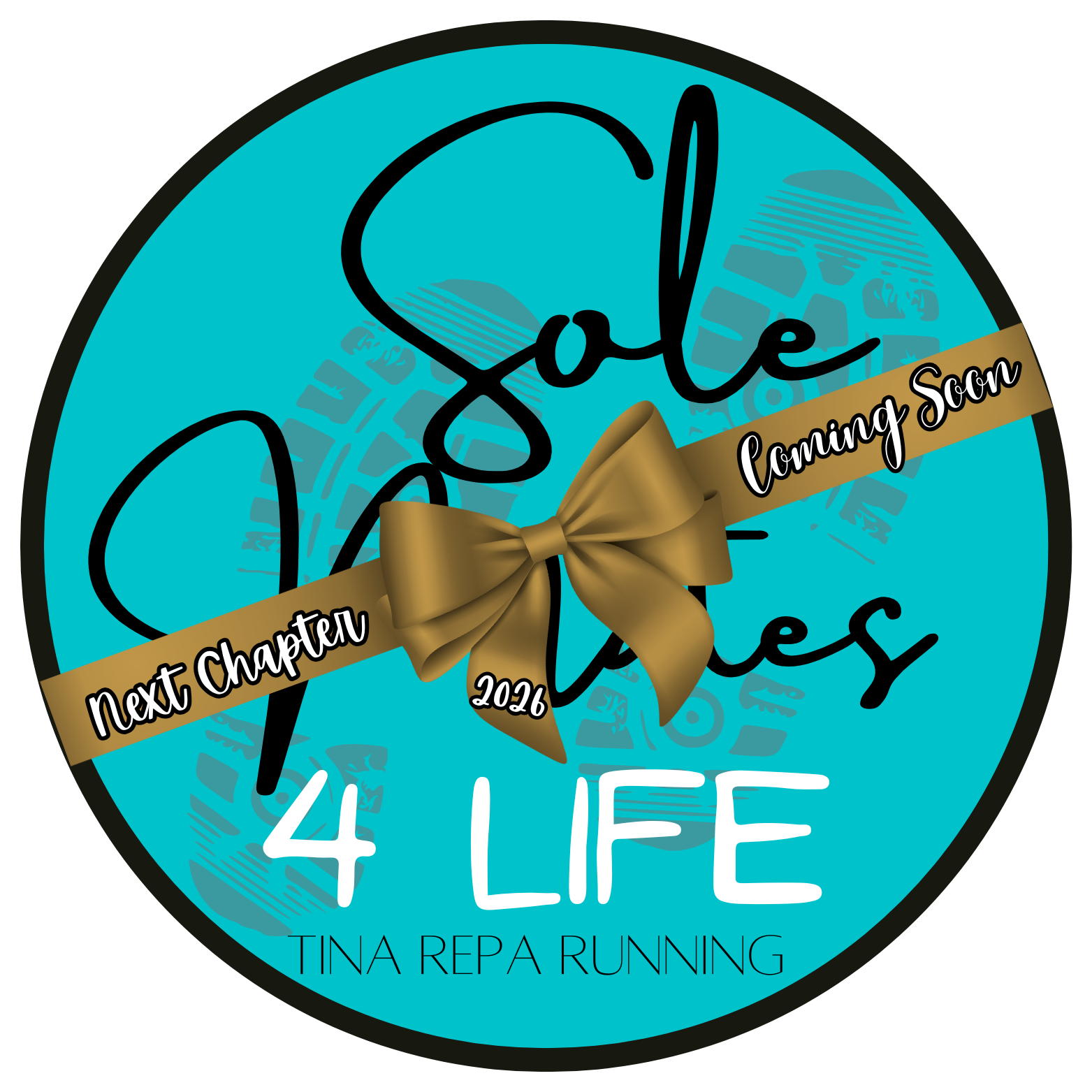 SoleMates4Life - 2026 - Our NEXT Chapter