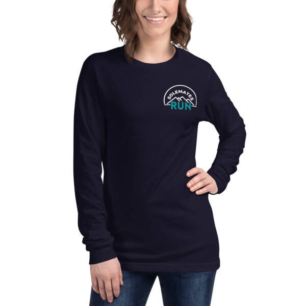 2022 Winter Warriors - Unisex Long Sleeve Tee