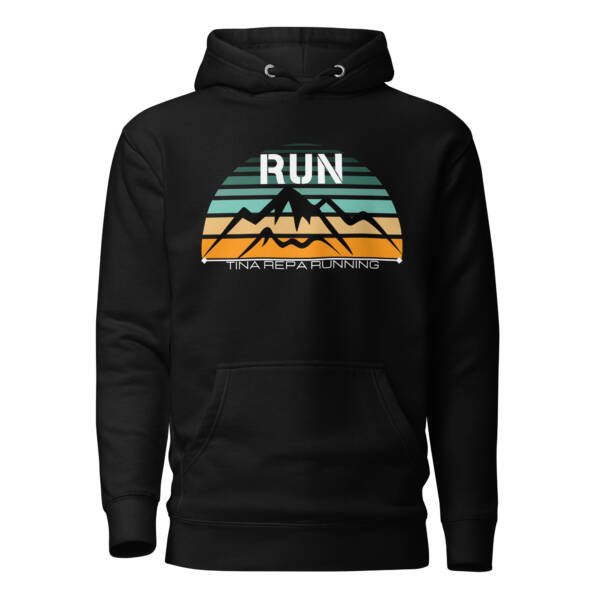 2022 Winter Warrior - Unisex Hoodie - Image 2