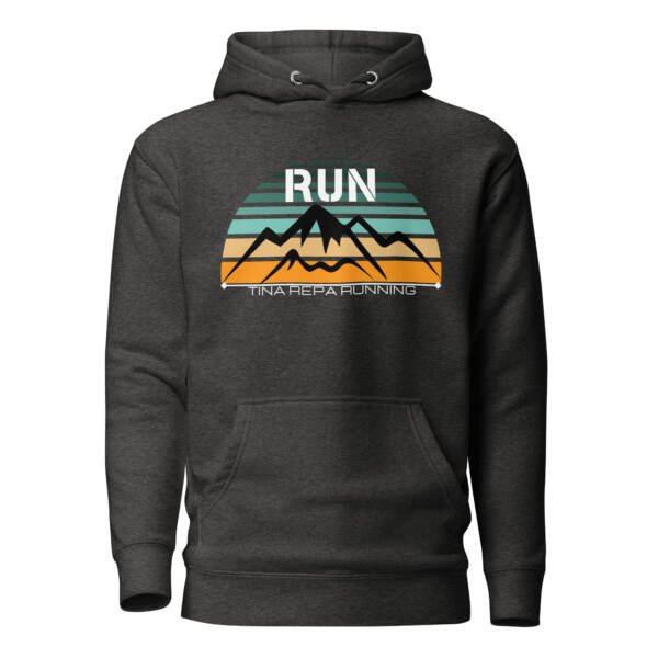2022 Winter Warrior - Unisex Hoodie