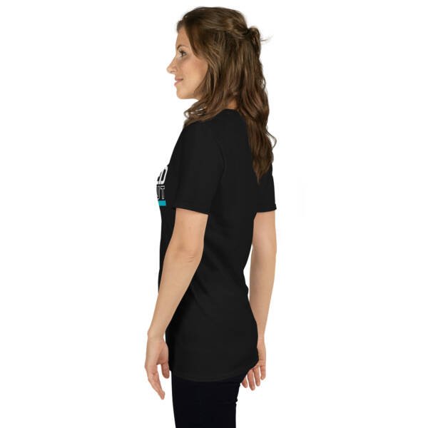 Sole Mates PREPPED And WALKING – Short-Sleeve Unisex T-Shirt - Image 3