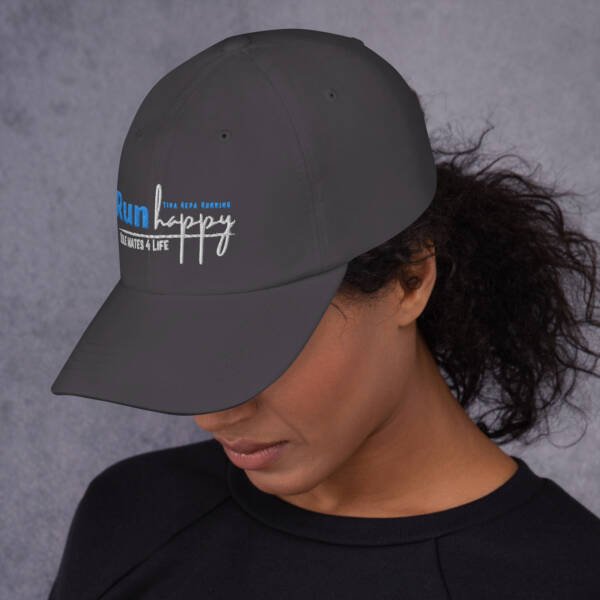 SoleMates RUN Happy Hat - Image 7