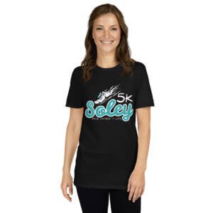 Soley 5k T-Shirt