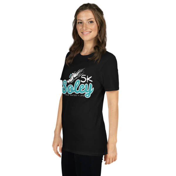 Soley 5k T-Shirt - Image 4