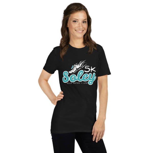 Soley 5k T-Shirt - Image 6