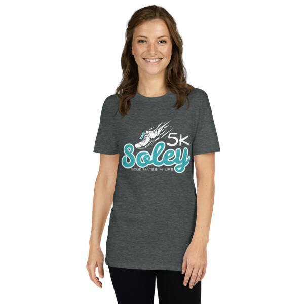 Soley 5k T-Shirt - Image 7
