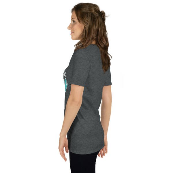 Soley 5k T-Shirt - Image 9