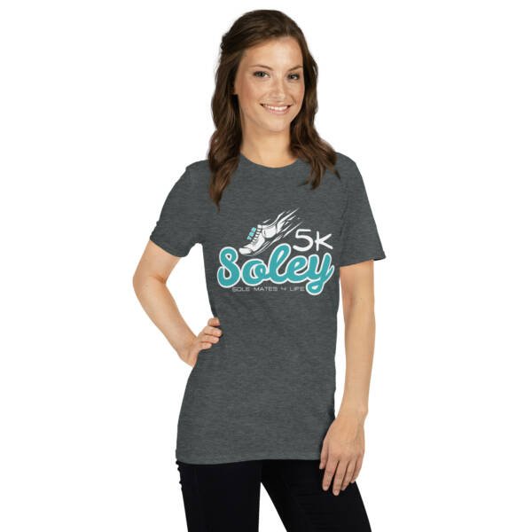 Soley 5k T-Shirt - Image 12