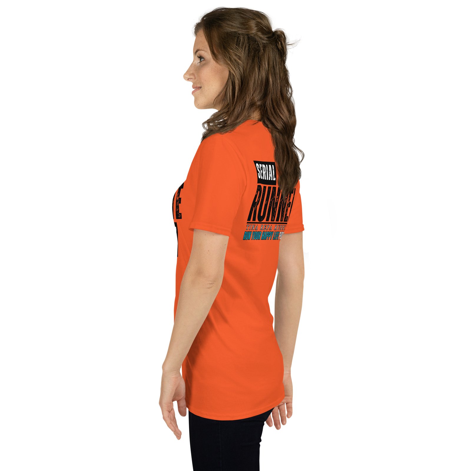 2025 Wicked SOLEMATE Short-Sleeve Unisex T-Shirt - Image 3